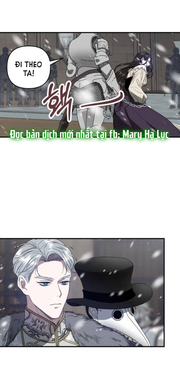 Mong Chờ Giây Phút Thiêng Liêng Được Chạm Tới Người Chapter 3.1 - Trang 2