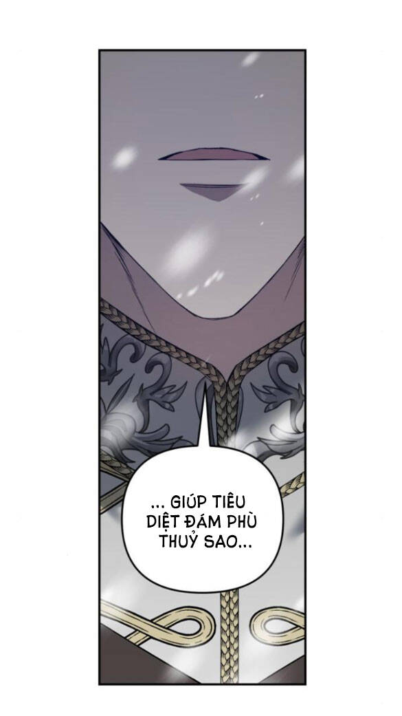 Mong Chờ Giây Phút Thiêng Liêng Được Chạm Tới Người Chapter 3.1 - Trang 2