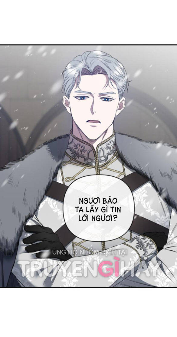 Mong Chờ Giây Phút Thiêng Liêng Được Chạm Tới Người Chapter 3.1 - Trang 2