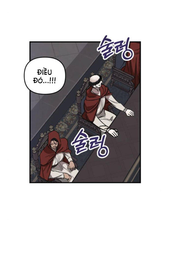 Mong Chờ Giây Phút Thiêng Liêng Được Chạm Tới Người Chapter 3.2 - Trang 2