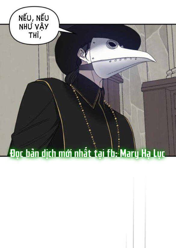 Mong Chờ Giây Phút Thiêng Liêng Được Chạm Tới Người Chapter 3.2 - Trang 2