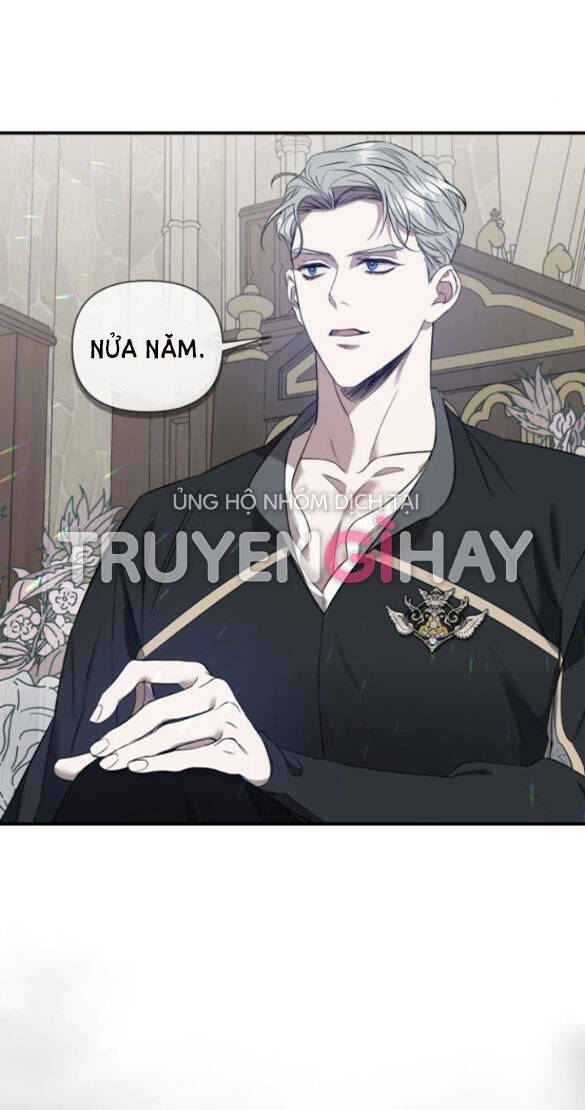 Mong Chờ Giây Phút Thiêng Liêng Được Chạm Tới Người Chapter 3.2 - Trang 2