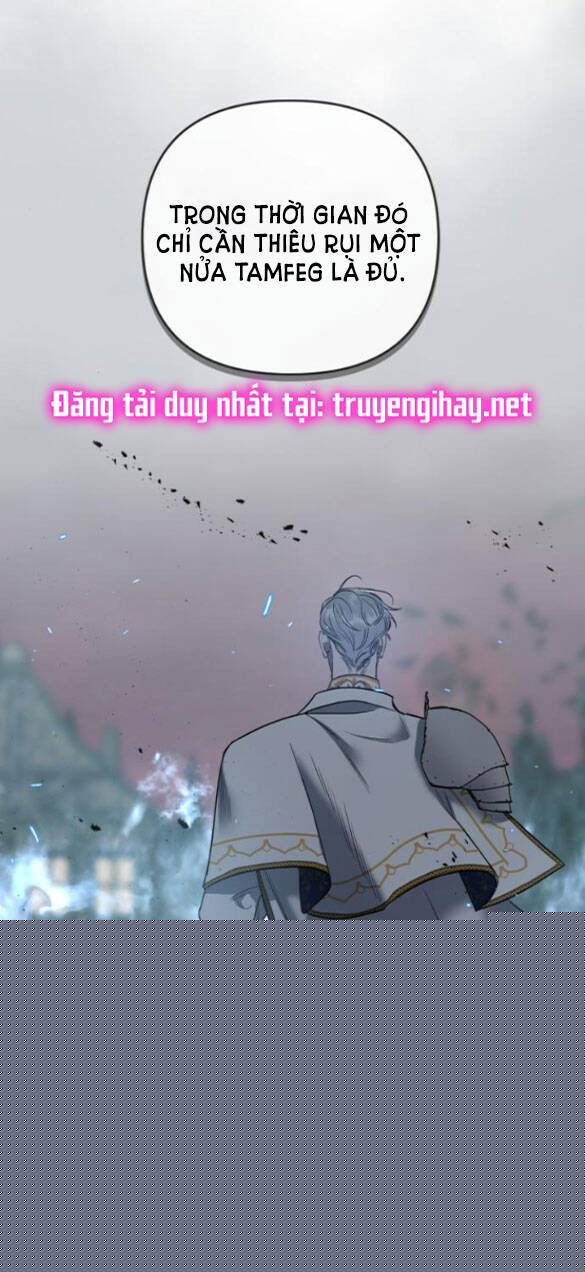 Mong Chờ Giây Phút Thiêng Liêng Được Chạm Tới Người Chapter 3.2 - Trang 2