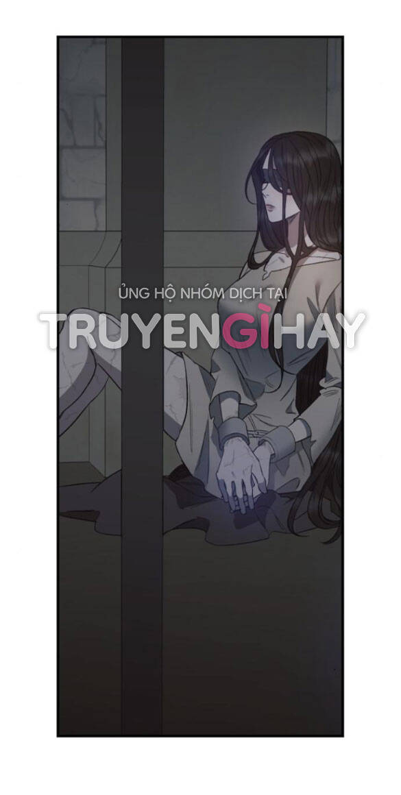 Mong Chờ Giây Phút Thiêng Liêng Được Chạm Tới Người Chapter 3.2 - Trang 2