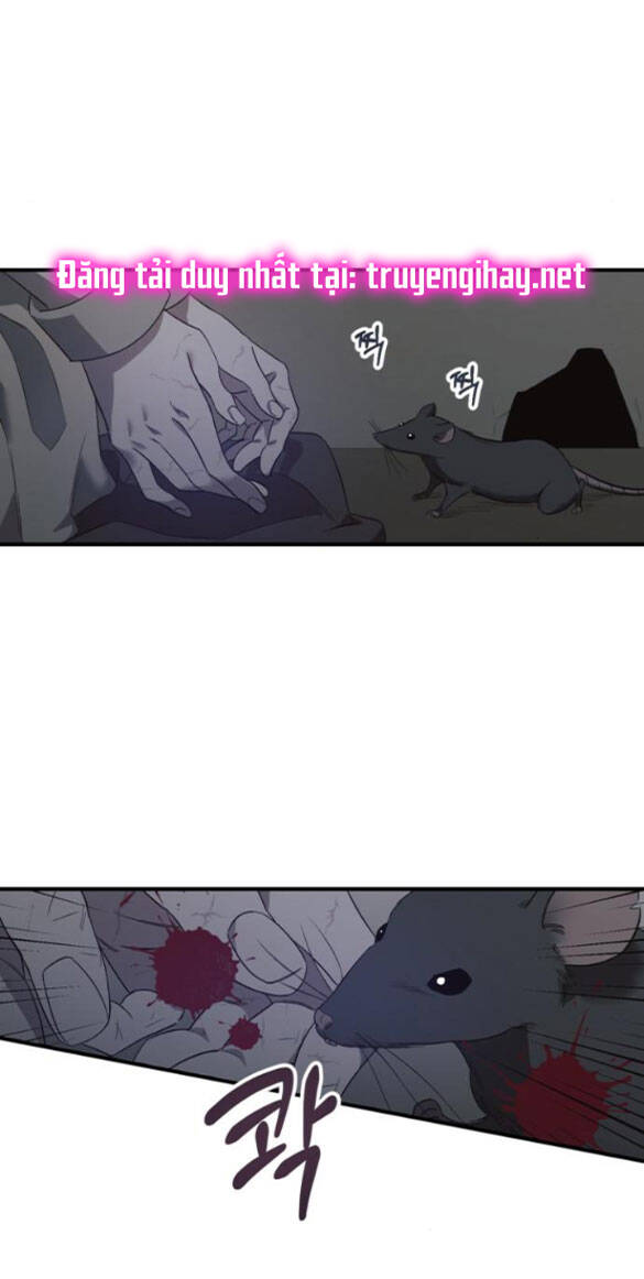 Mong Chờ Giây Phút Thiêng Liêng Được Chạm Tới Người Chapter 3.2 - Trang 2