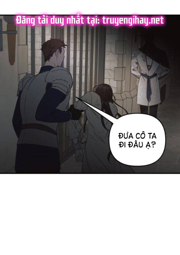 Mong Chờ Giây Phút Thiêng Liêng Được Chạm Tới Người Chapter 3.2 - Trang 2