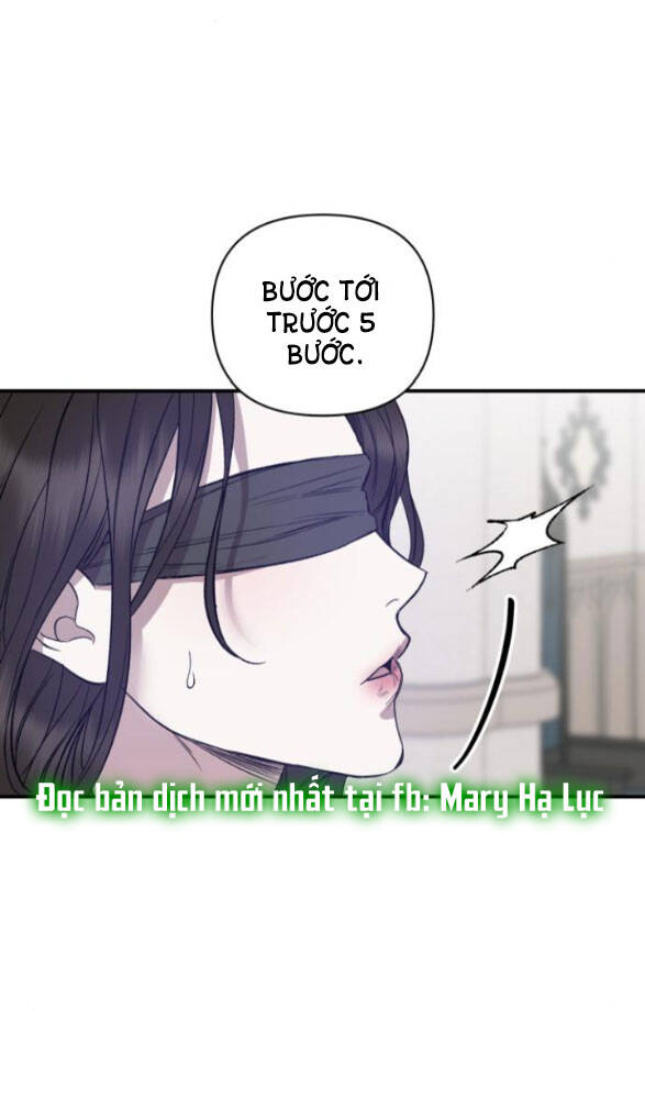 Mong Chờ Giây Phút Thiêng Liêng Được Chạm Tới Người Chapter 4.1 - Trang 2