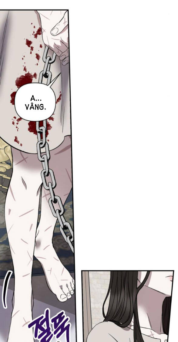 Mong Chờ Giây Phút Thiêng Liêng Được Chạm Tới Người Chapter 4.1 - Trang 2