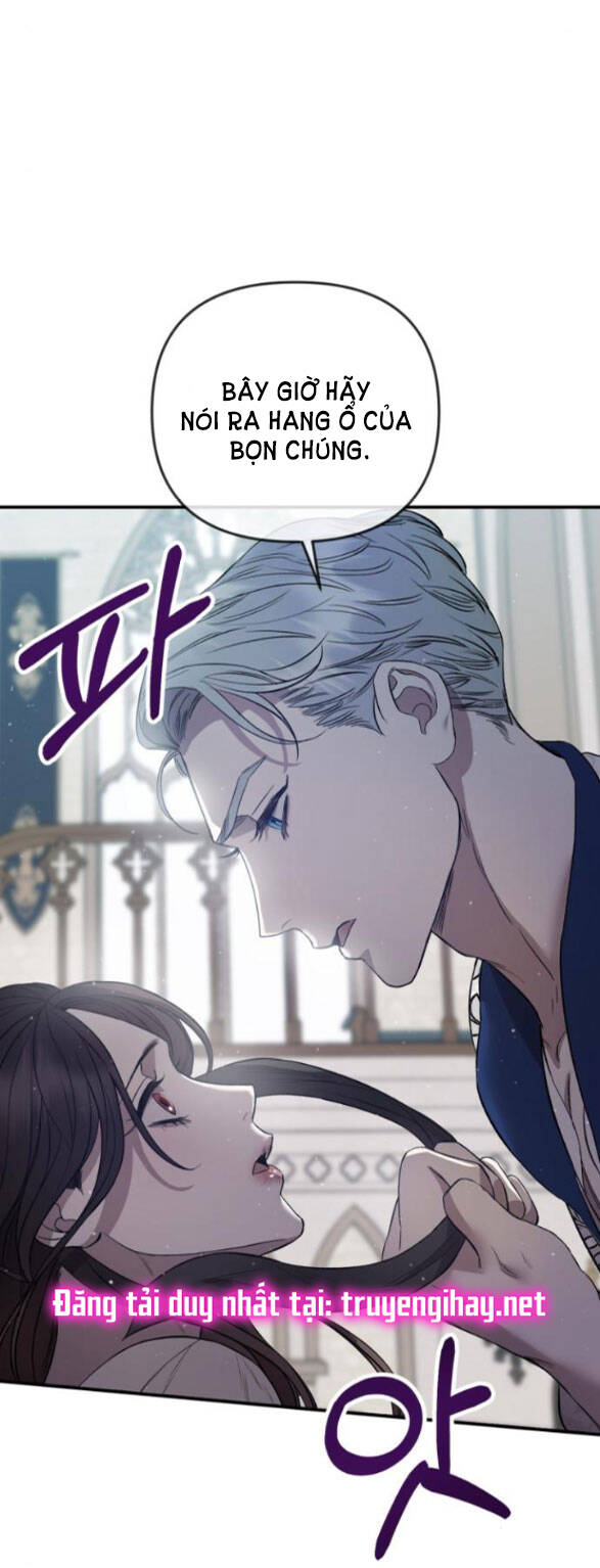 Mong Chờ Giây Phút Thiêng Liêng Được Chạm Tới Người Chapter 4.1 - Trang 2