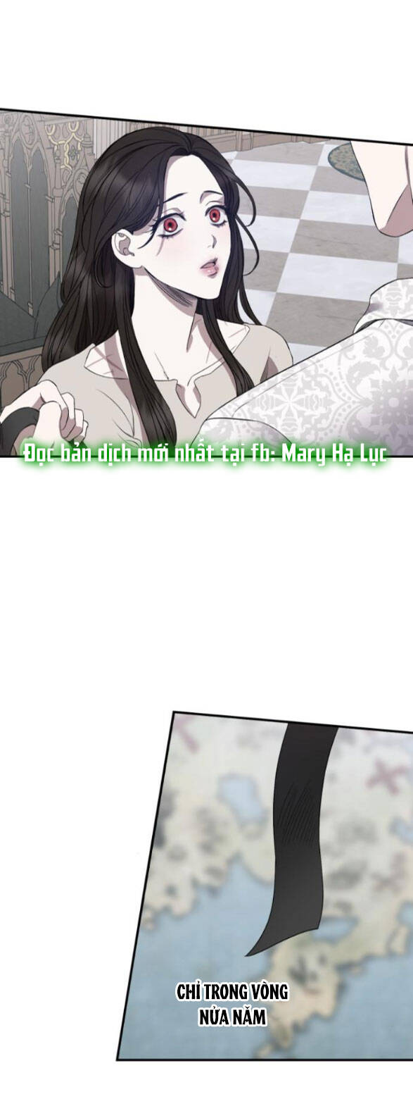 Mong Chờ Giây Phút Thiêng Liêng Được Chạm Tới Người Chapter 4.1 - Trang 2