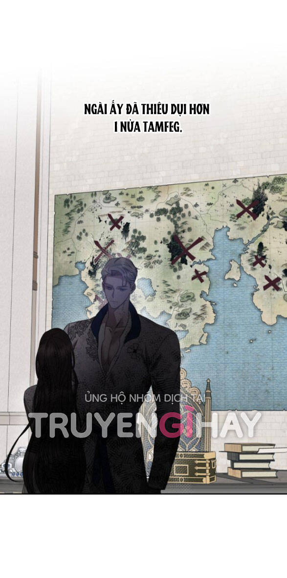 Mong Chờ Giây Phút Thiêng Liêng Được Chạm Tới Người Chapter 4.1 - Trang 2