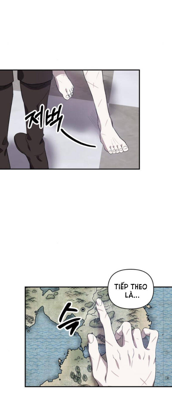 Mong Chờ Giây Phút Thiêng Liêng Được Chạm Tới Người Chapter 4.1 - Trang 2