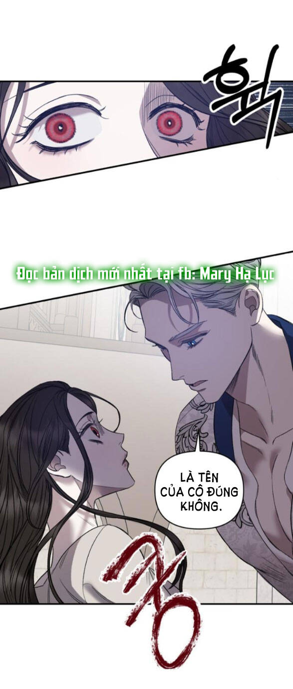 Mong Chờ Giây Phút Thiêng Liêng Được Chạm Tới Người Chapter 4.1 - Trang 2