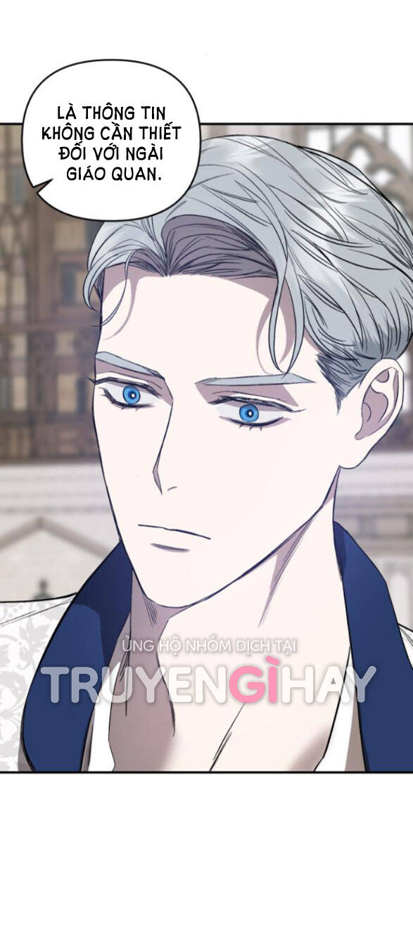 Mong Chờ Giây Phút Thiêng Liêng Được Chạm Tới Người Chapter 4.1 - Trang 2