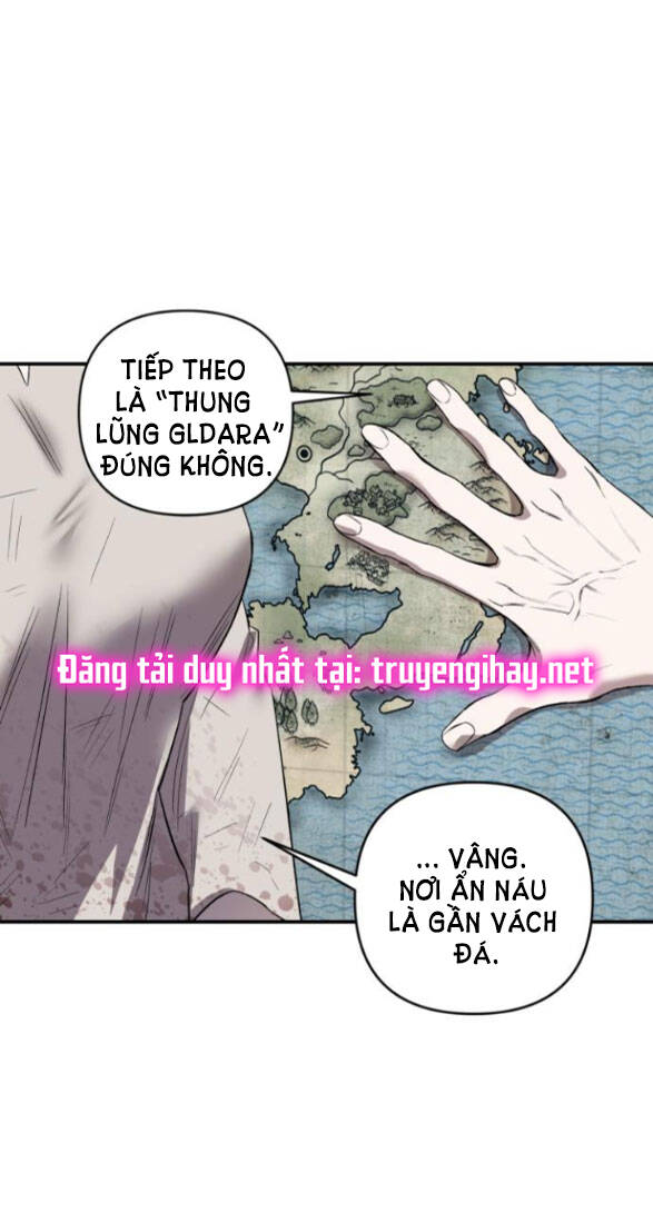 Mong Chờ Giây Phút Thiêng Liêng Được Chạm Tới Người Chapter 4.1 - Trang 2