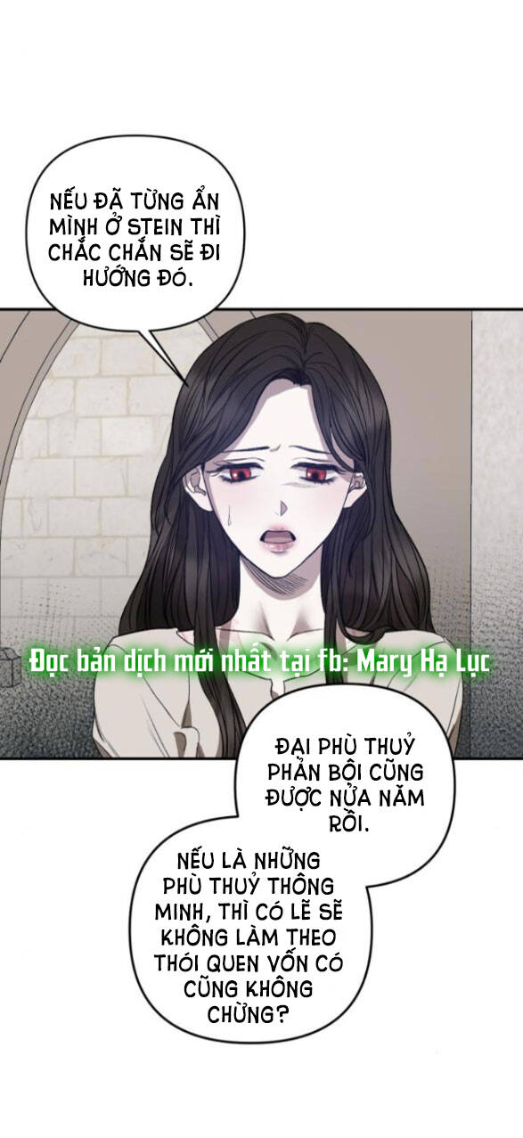 Mong Chờ Giây Phút Thiêng Liêng Được Chạm Tới Người Chapter 4.1 - Trang 2