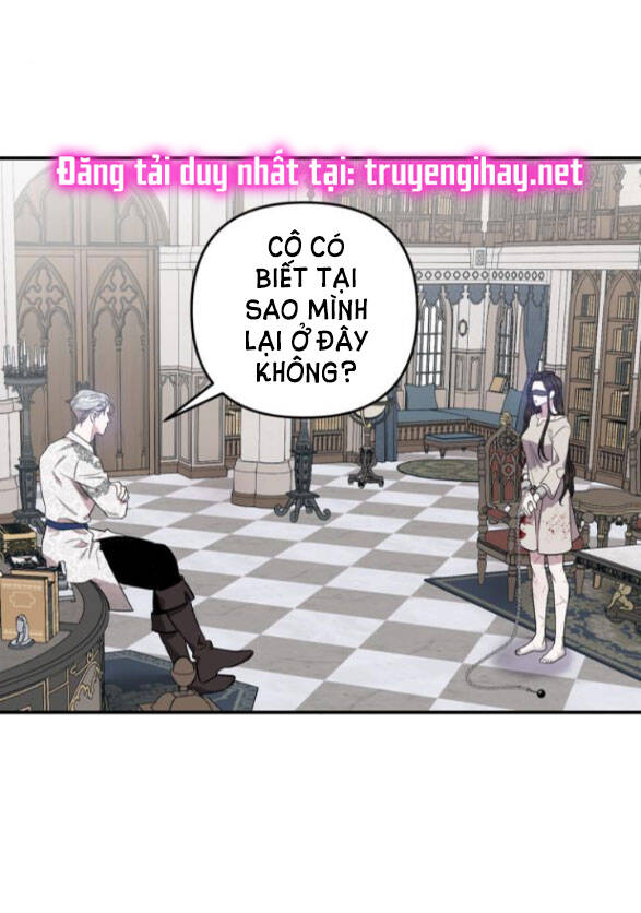 Mong Chờ Giây Phút Thiêng Liêng Được Chạm Tới Người Chapter 4.1 - Trang 2