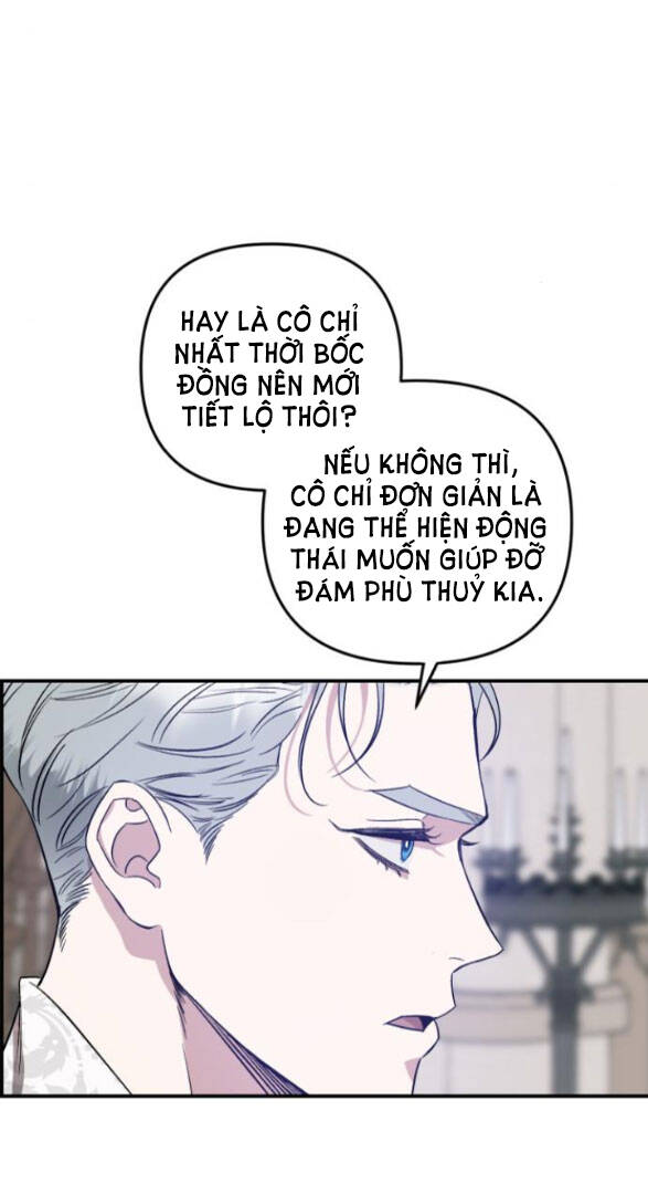 Mong Chờ Giây Phút Thiêng Liêng Được Chạm Tới Người Chapter 4.1 - Trang 2