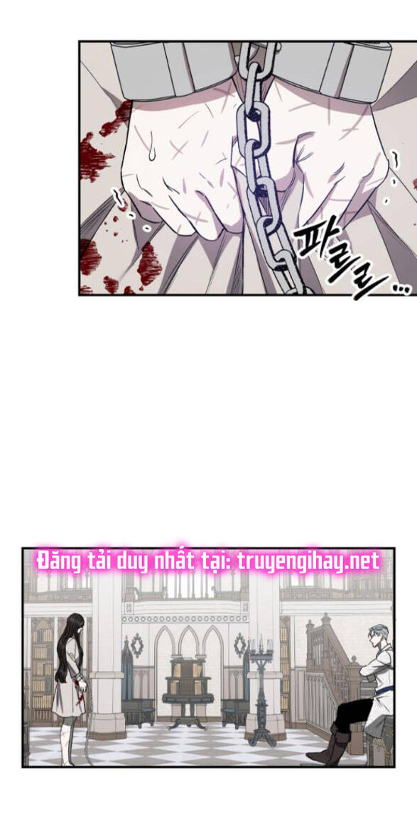 Mong Chờ Giây Phút Thiêng Liêng Được Chạm Tới Người Chapter 4.1 - Trang 2