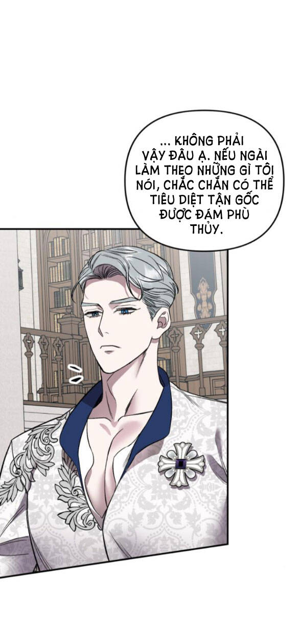 Mong Chờ Giây Phút Thiêng Liêng Được Chạm Tới Người Chapter 4.2 - Trang 2