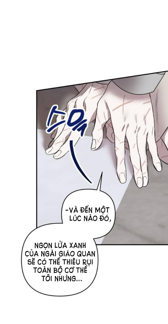 Mong Chờ Giây Phút Thiêng Liêng Được Chạm Tới Người Chapter 4.2 - Trang 2