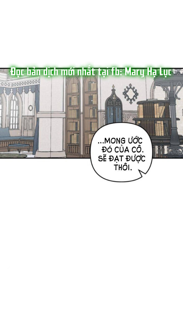 Mong Chờ Giây Phút Thiêng Liêng Được Chạm Tới Người Chapter 4.2 - Trang 2