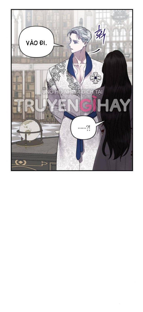 Mong Chờ Giây Phút Thiêng Liêng Được Chạm Tới Người Chapter 4.2 - Trang 2