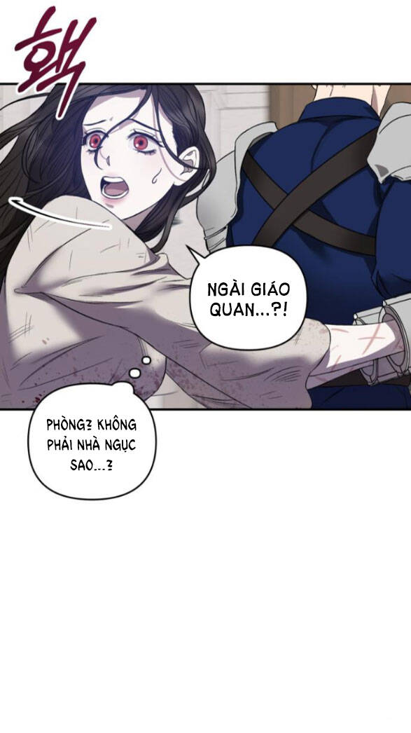 Mong Chờ Giây Phút Thiêng Liêng Được Chạm Tới Người Chapter 4.2 - Trang 2