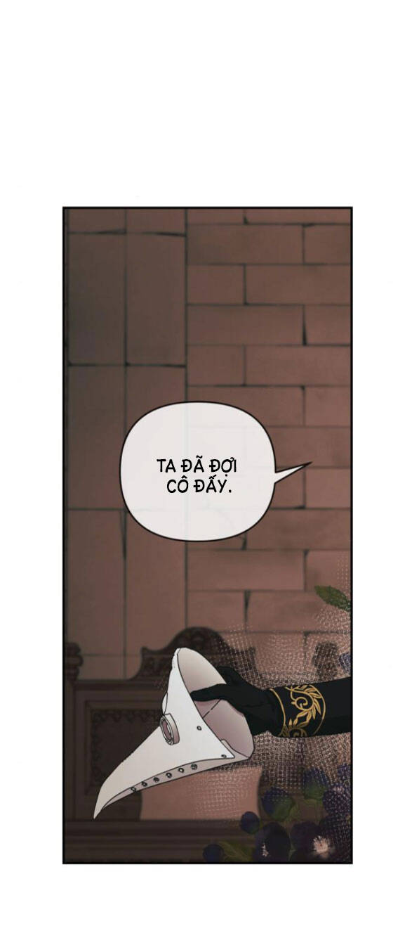 Mong Chờ Giây Phút Thiêng Liêng Được Chạm Tới Người Chapter 4.2 - Trang 2