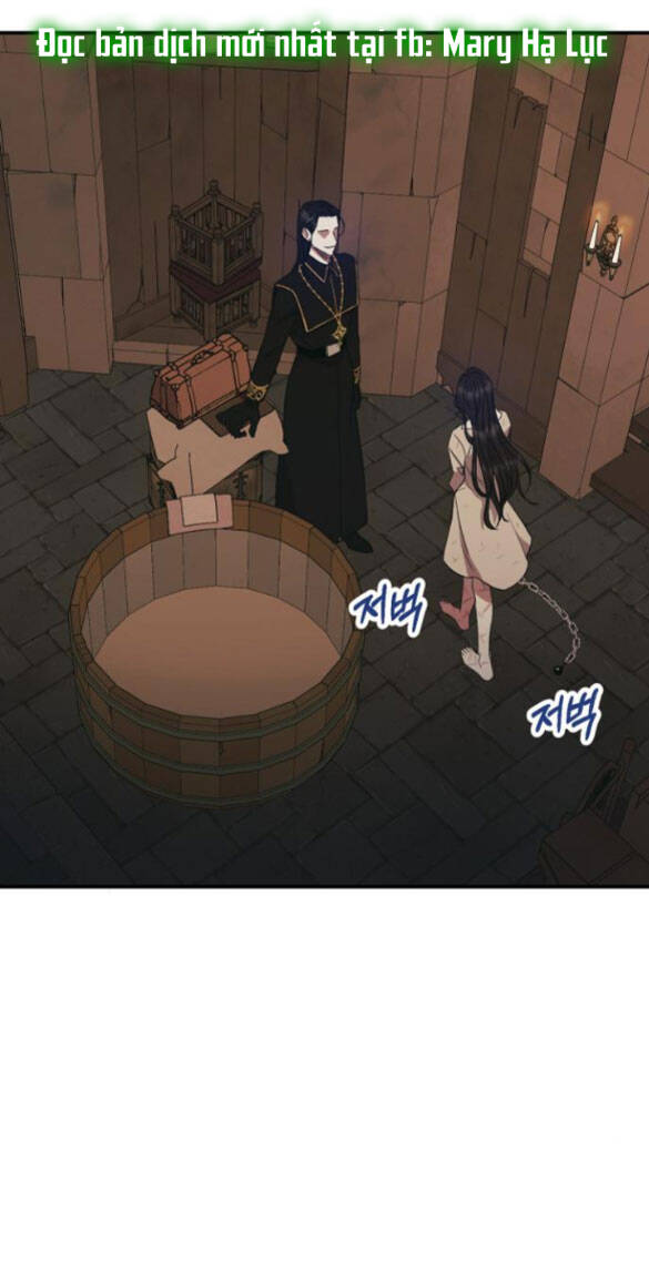 Mong Chờ Giây Phút Thiêng Liêng Được Chạm Tới Người Chapter 5.1 - Trang 2