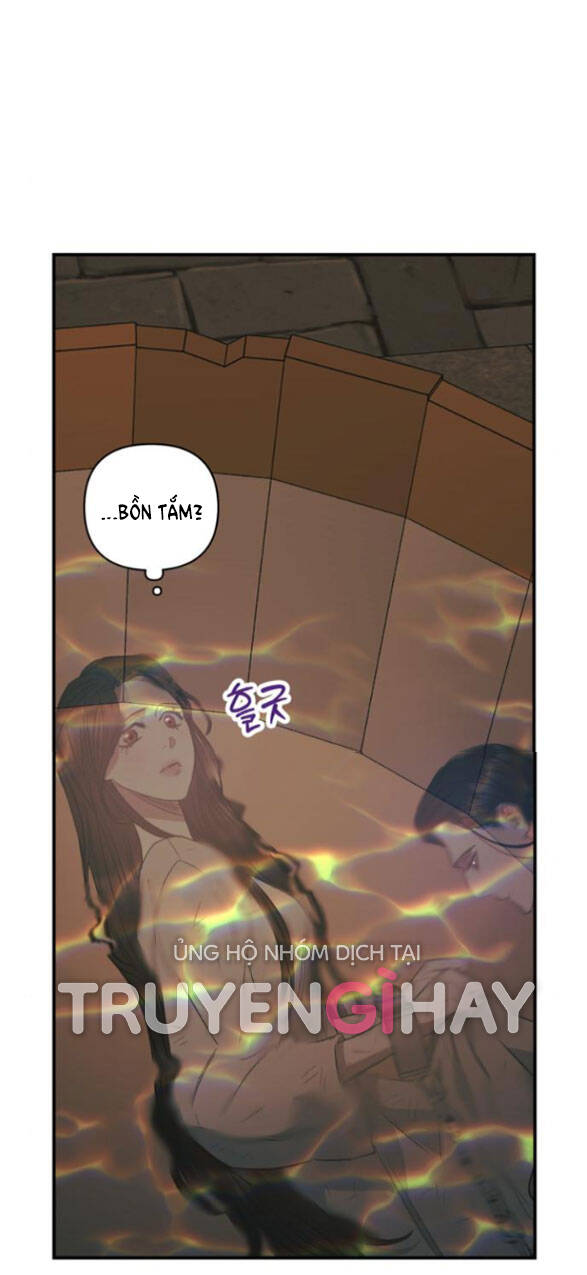 Mong Chờ Giây Phút Thiêng Liêng Được Chạm Tới Người Chapter 5.1 - Trang 2