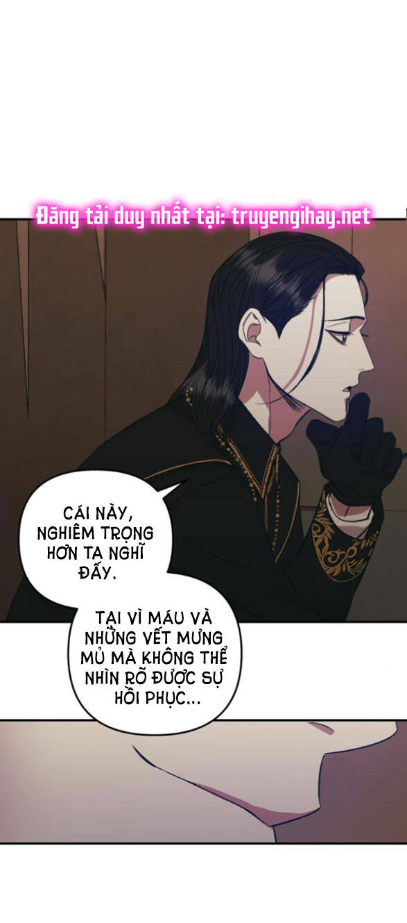 Mong Chờ Giây Phút Thiêng Liêng Được Chạm Tới Người Chapter 5.1 - Trang 2