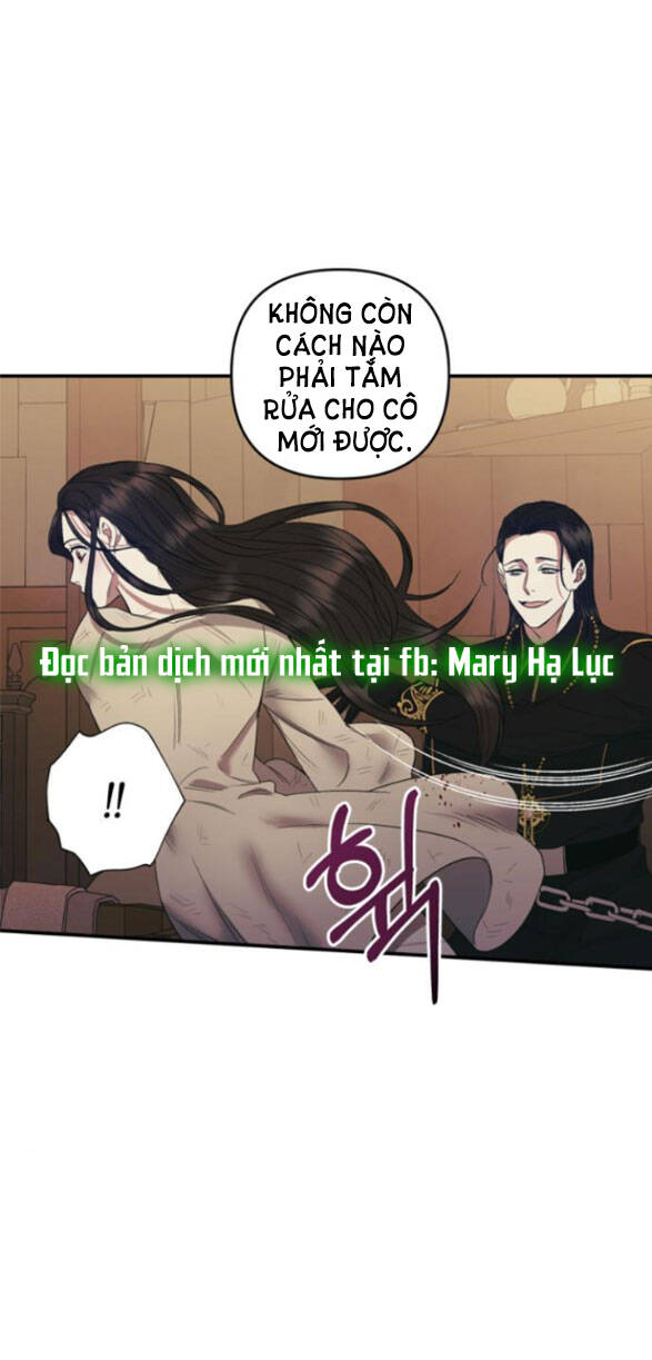 Mong Chờ Giây Phút Thiêng Liêng Được Chạm Tới Người Chapter 5.1 - Trang 2