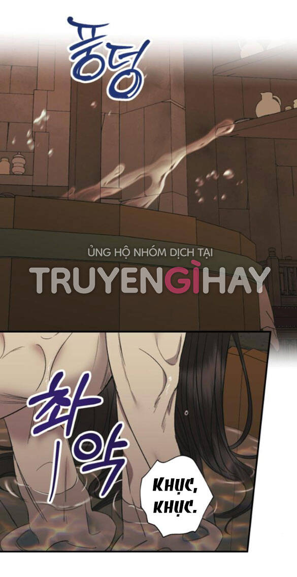 Mong Chờ Giây Phút Thiêng Liêng Được Chạm Tới Người Chapter 5.1 - Trang 2