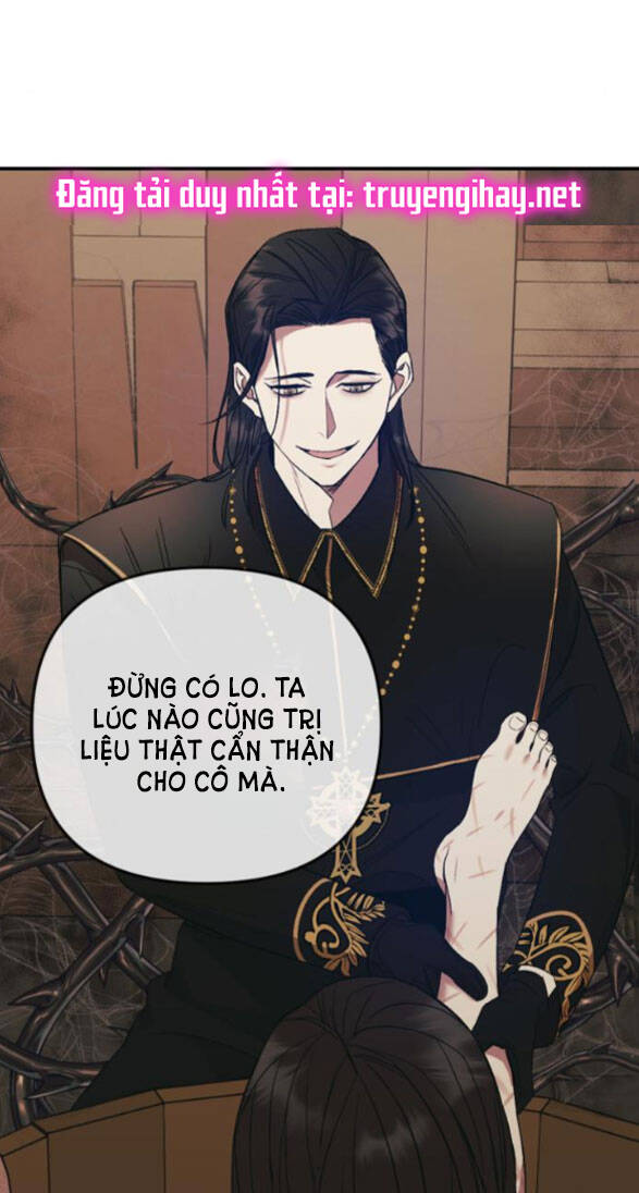 Mong Chờ Giây Phút Thiêng Liêng Được Chạm Tới Người Chapter 5.1 - Trang 2