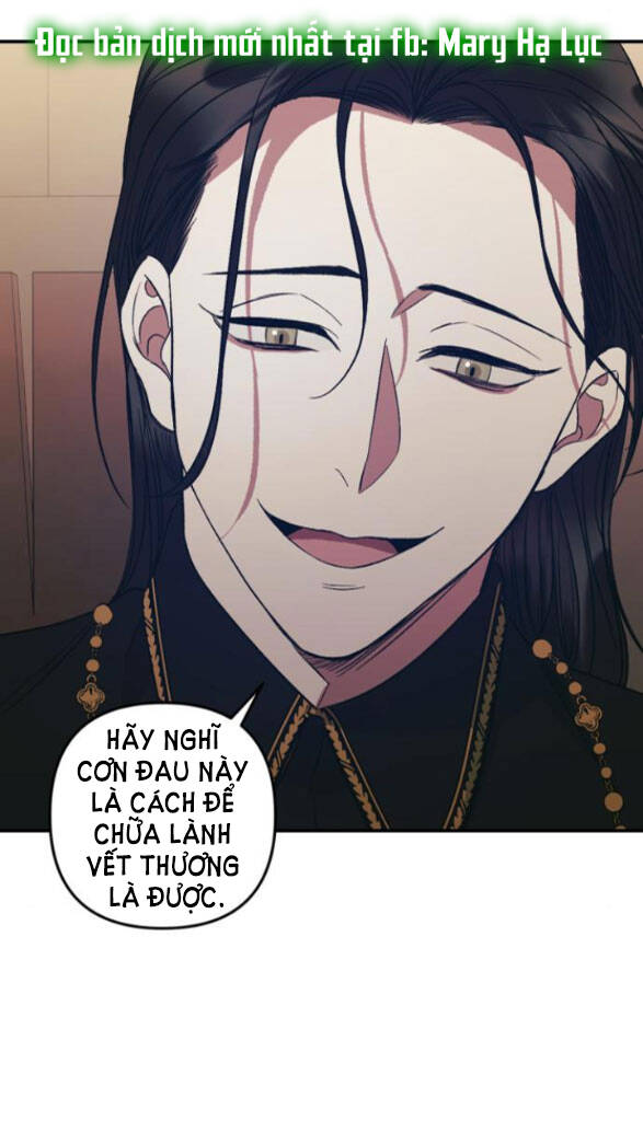 Mong Chờ Giây Phút Thiêng Liêng Được Chạm Tới Người Chapter 5.1 - Trang 2