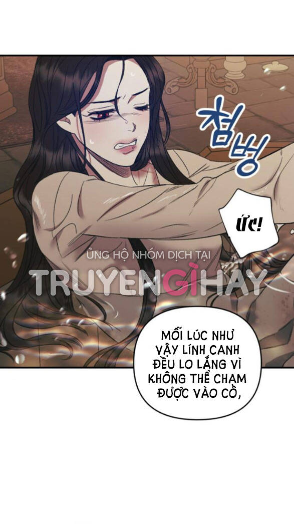 Mong Chờ Giây Phút Thiêng Liêng Được Chạm Tới Người Chapter 5.1 - Trang 2