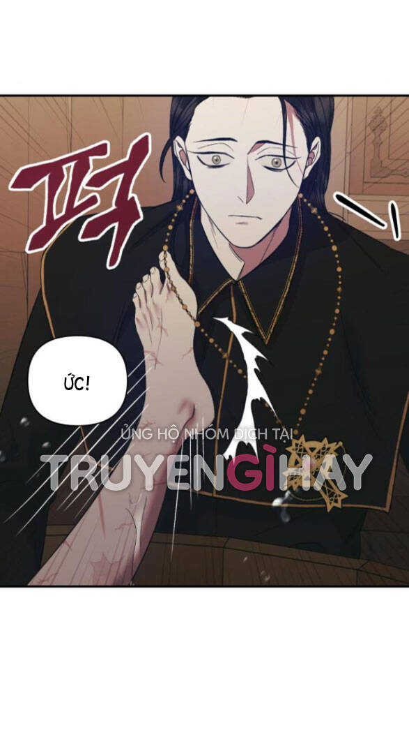 Mong Chờ Giây Phút Thiêng Liêng Được Chạm Tới Người Chapter 5.1 - Trang 2