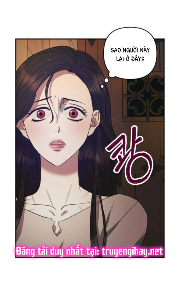 Mong Chờ Giây Phút Thiêng Liêng Được Chạm Tới Người Chapter 5.1 - Trang 2