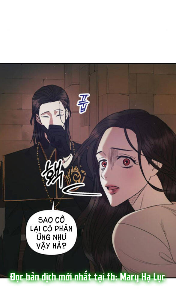 Mong Chờ Giây Phút Thiêng Liêng Được Chạm Tới Người Chapter 5.1 - Trang 2