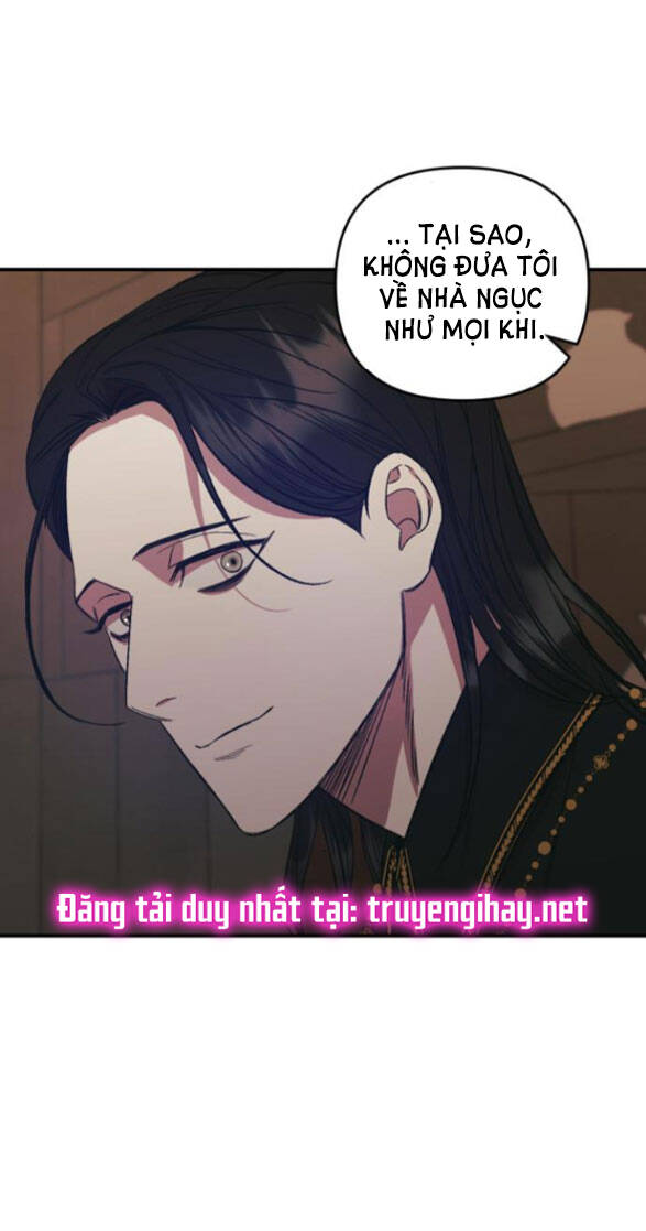 Mong Chờ Giây Phút Thiêng Liêng Được Chạm Tới Người Chapter 5.1 - Trang 2