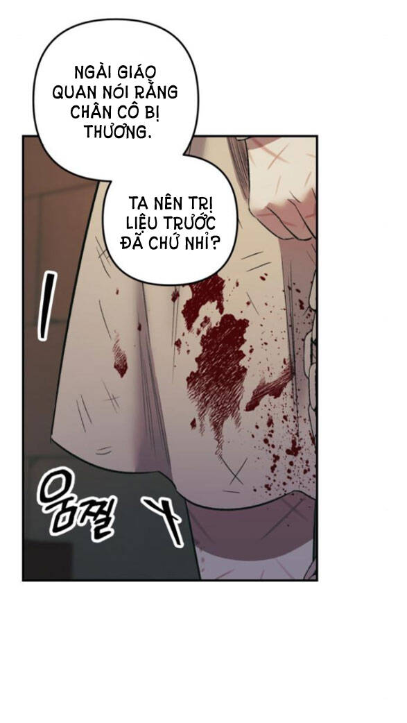 Mong Chờ Giây Phút Thiêng Liêng Được Chạm Tới Người Chapter 5.1 - Trang 2