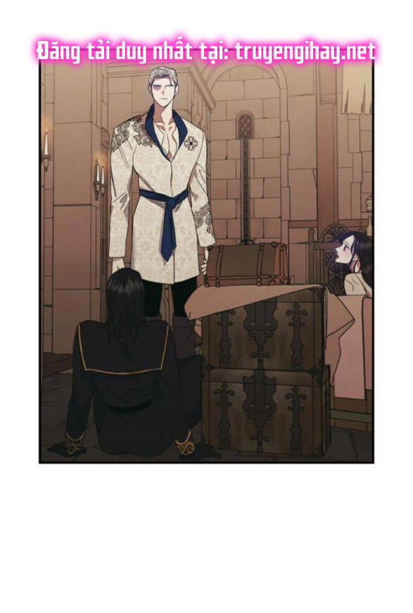 Mong Chờ Giây Phút Thiêng Liêng Được Chạm Tới Người Chapter 5.2 - Trang 2