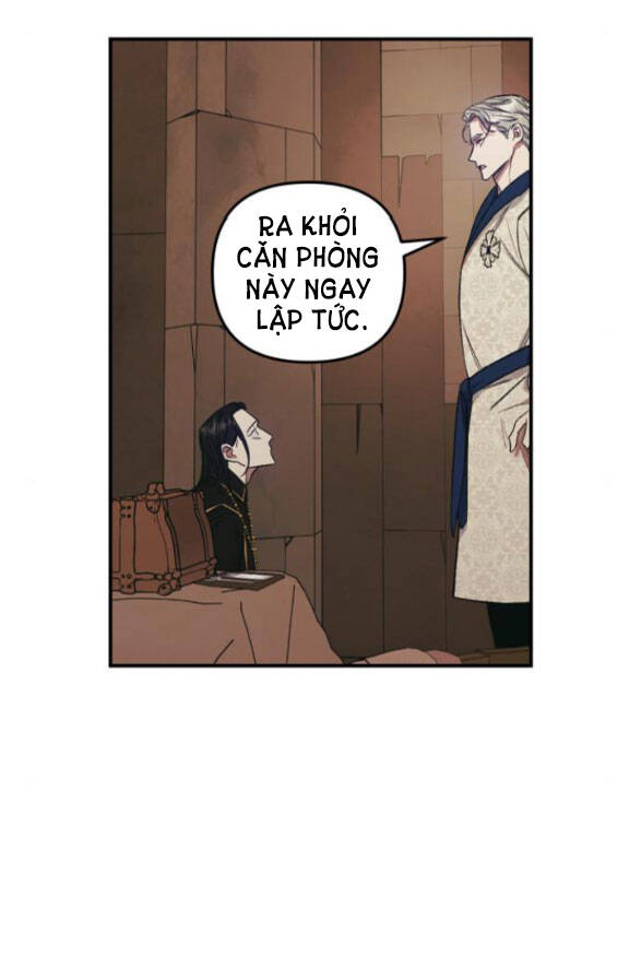 Mong Chờ Giây Phút Thiêng Liêng Được Chạm Tới Người Chapter 5.2 - Trang 2