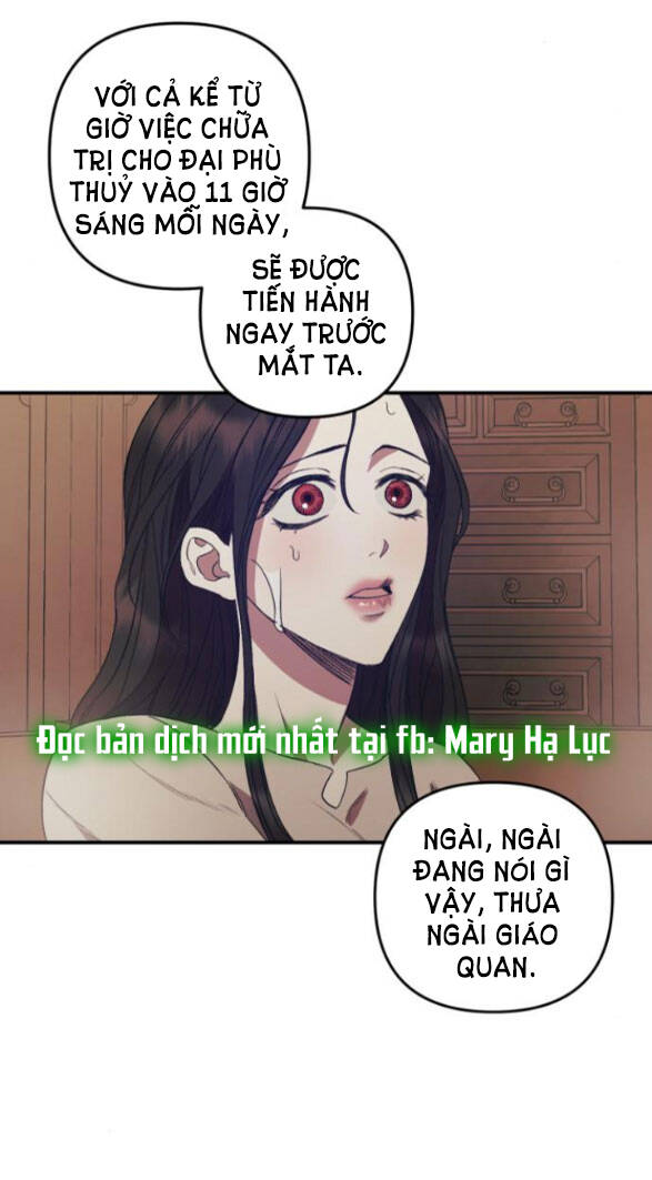 Mong Chờ Giây Phút Thiêng Liêng Được Chạm Tới Người Chapter 5.2 - Trang 2