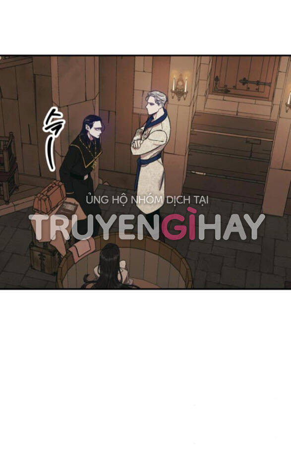 Mong Chờ Giây Phút Thiêng Liêng Được Chạm Tới Người Chapter 5.2 - Trang 2