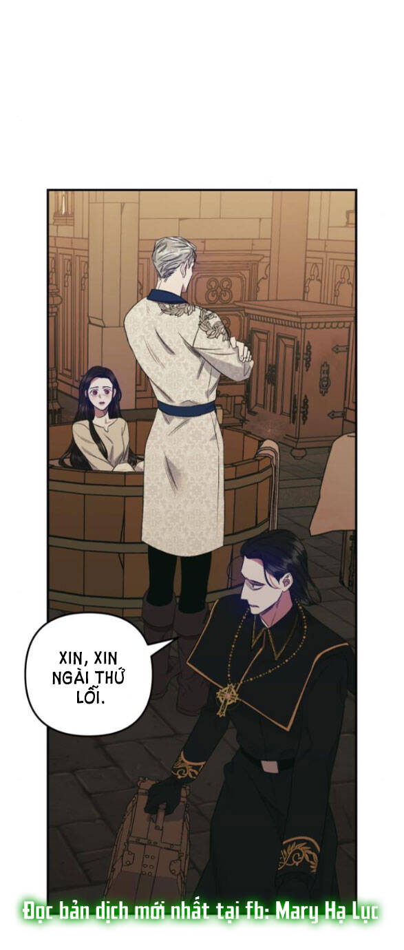 Mong Chờ Giây Phút Thiêng Liêng Được Chạm Tới Người Chapter 5.2 - Trang 2