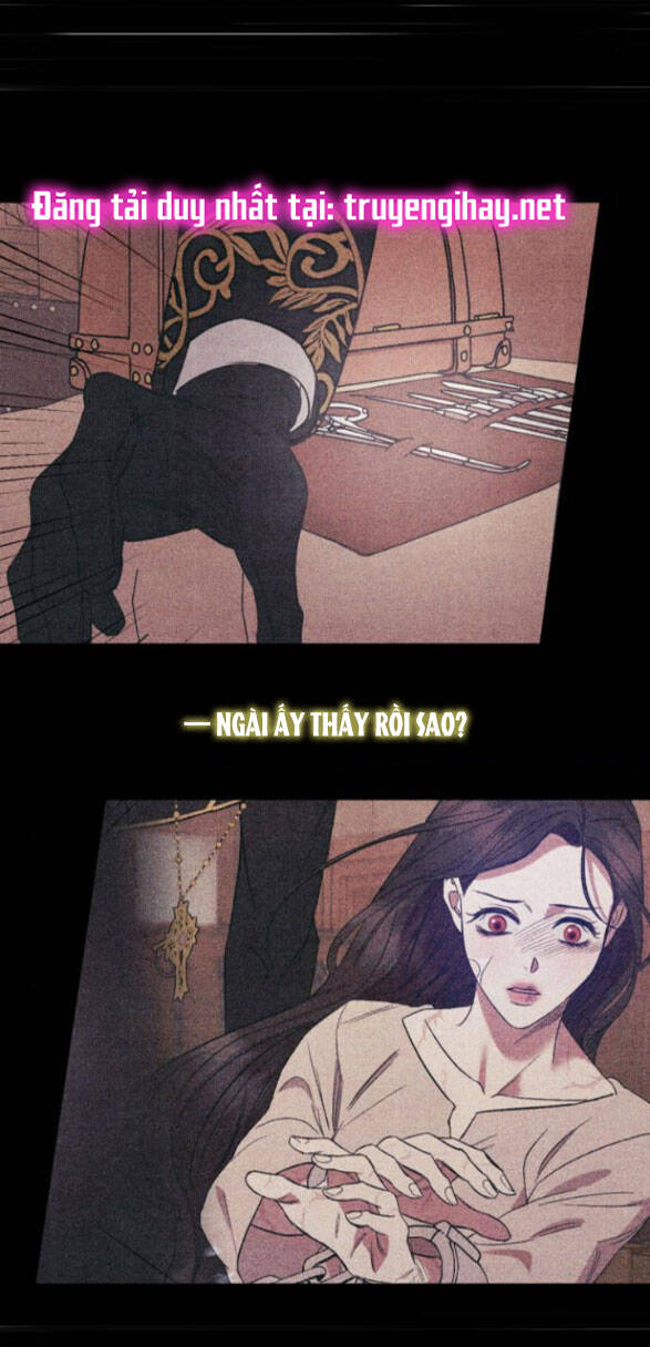 Mong Chờ Giây Phút Thiêng Liêng Được Chạm Tới Người Chapter 5.2 - Trang 2