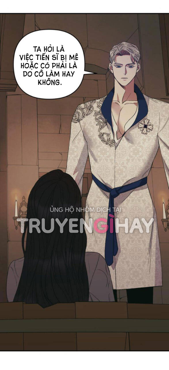 Mong Chờ Giây Phút Thiêng Liêng Được Chạm Tới Người Chapter 5.2 - Trang 2