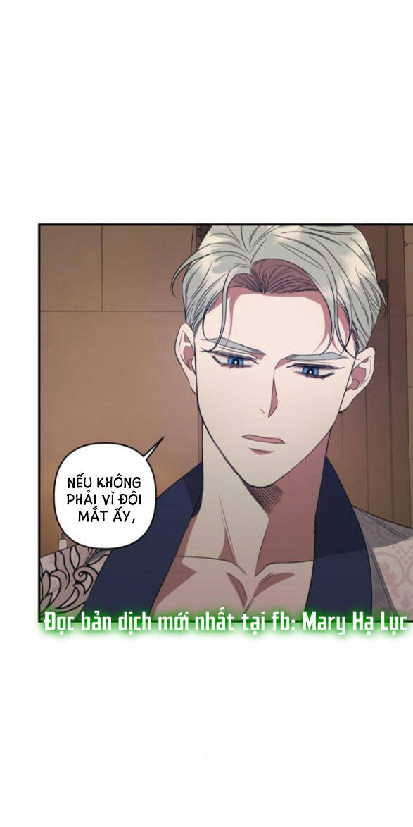 Mong Chờ Giây Phút Thiêng Liêng Được Chạm Tới Người Chapter 5.2 - Trang 2